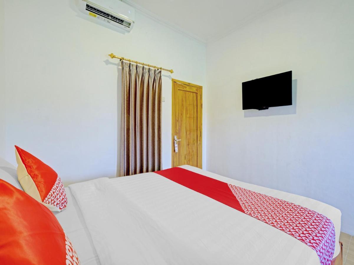 Oyo 90325 Pondok Dnayu Syariah Jarakan Exterior photo